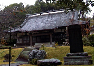 東泉寺(Y)