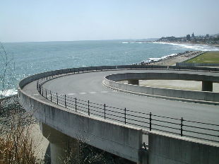 ループ橋