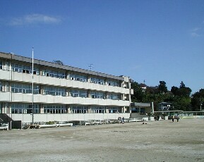 仲町小学校