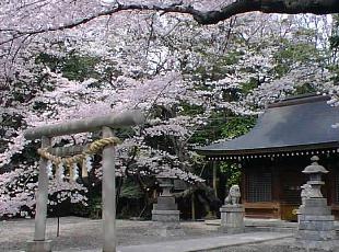 熊野神社