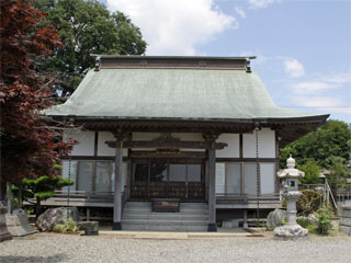 東光院